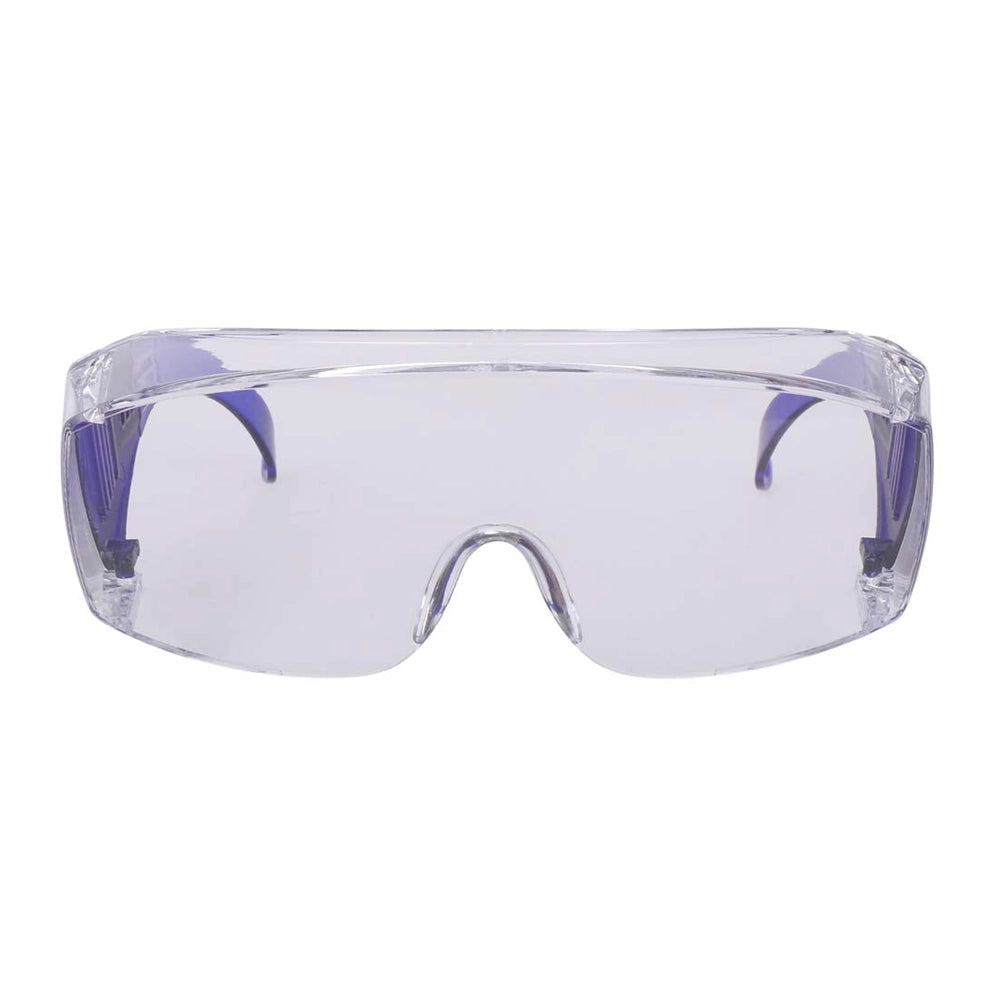 Karam ES007 (clear) Safety eye goggles1 (1 (3)